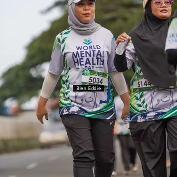 Runner Photo 8129394