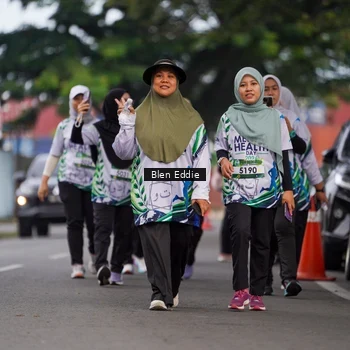 Runner Photo 8129396