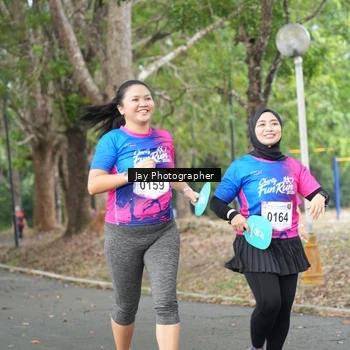 Runner Photo 8129397