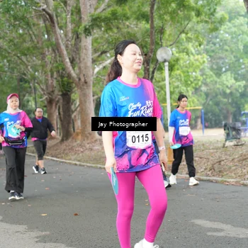Runner Photo 8129398