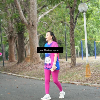 Runner Photo 8129399