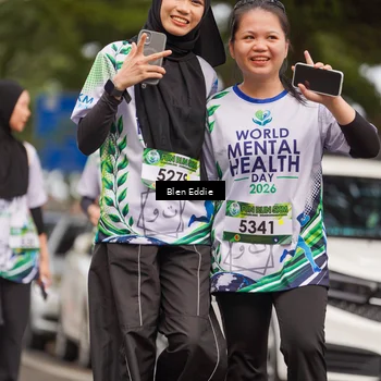 Runner Photo 8129401
