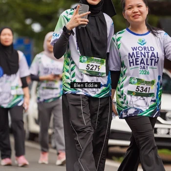 Runner Photo 8129402