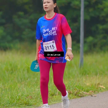 Runner Photo 8129403