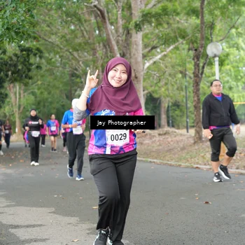 Runner Photo 8129406