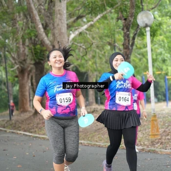 Runner Photo 8129407