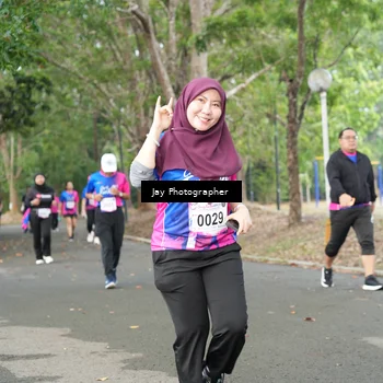Runner Photo 8129409