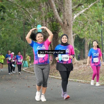 Runner Photo 8129410