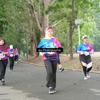 Runner Photo 8129411