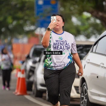 Runner Photo 8129412