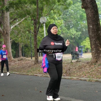 Runner Photo 8129416