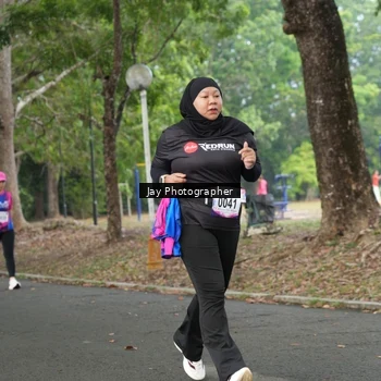 Runner Photo 8129417