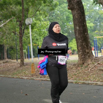 Runner Photo 8129420