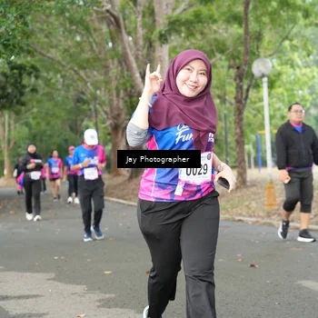 Runner Photo 8129421