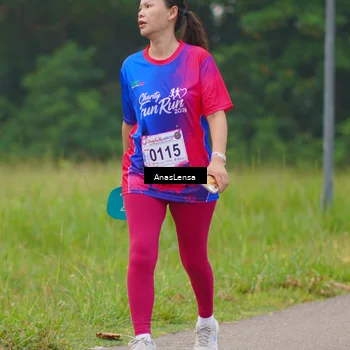 Runner Photo 8129422