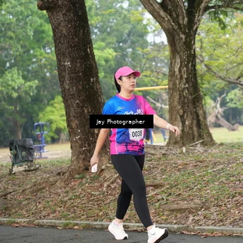 Runner Photo 8129423