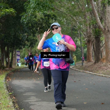 Runner Photo 8129427