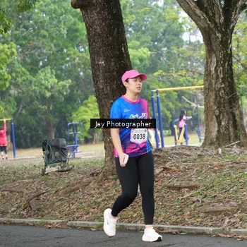 Runner Photo 8129428