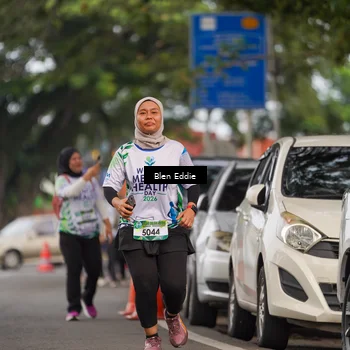 Runner Photo 8129429