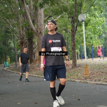 Runner Photo 8129431
