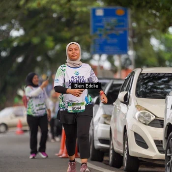 Runner Photo 8129432