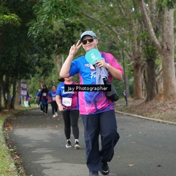 Runner Photo 8129433