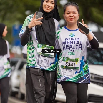 Runner Photo 8129434