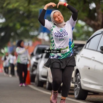 Runner Photo 8129435