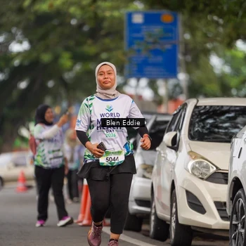 Runner Photo 8129436