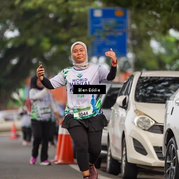Runner Photo 8129437