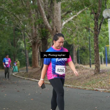 Runner Photo 8129439