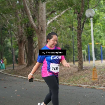 Runner Photo 8129440