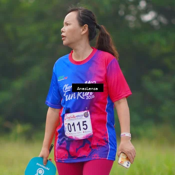 Runner Photo 8129443
