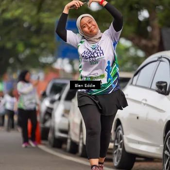 Runner Photo 8129444