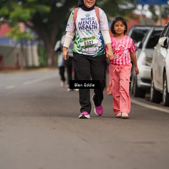 Runner Photo 8129445
