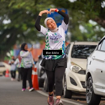 Runner Photo 8129448