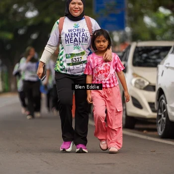 Runner Photo 8129450