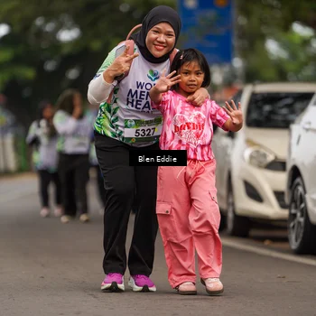 Runner Photo 8129451