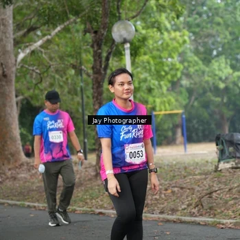Runner Photo 8129453
