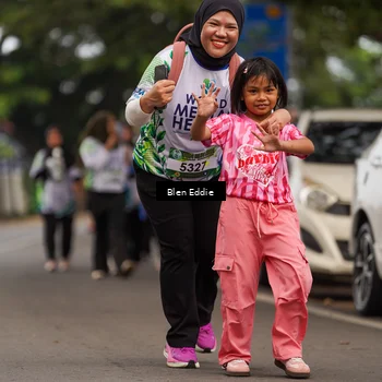 Runner Photo 8129454