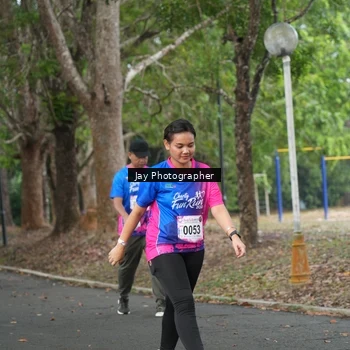Runner Photo 8129455