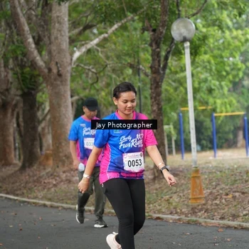 Runner Photo 8129456
