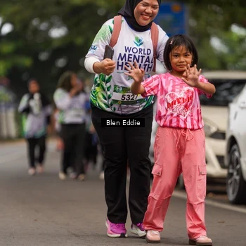 Runner Photo 8129457