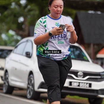 Runner Photo 8129459
