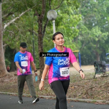 Runner Photo 8129462