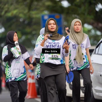 Runner Photo 8129464