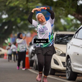 Runner Photo 8129466