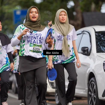 Runner Photo 8129467