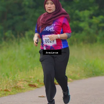 Runner Photo 8129468