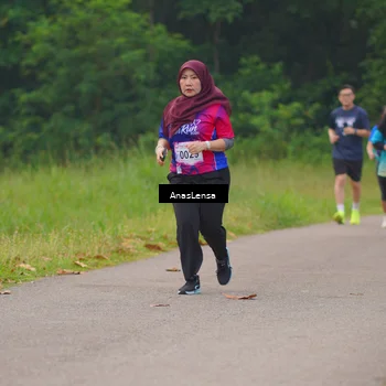 Runner Photo 8129469